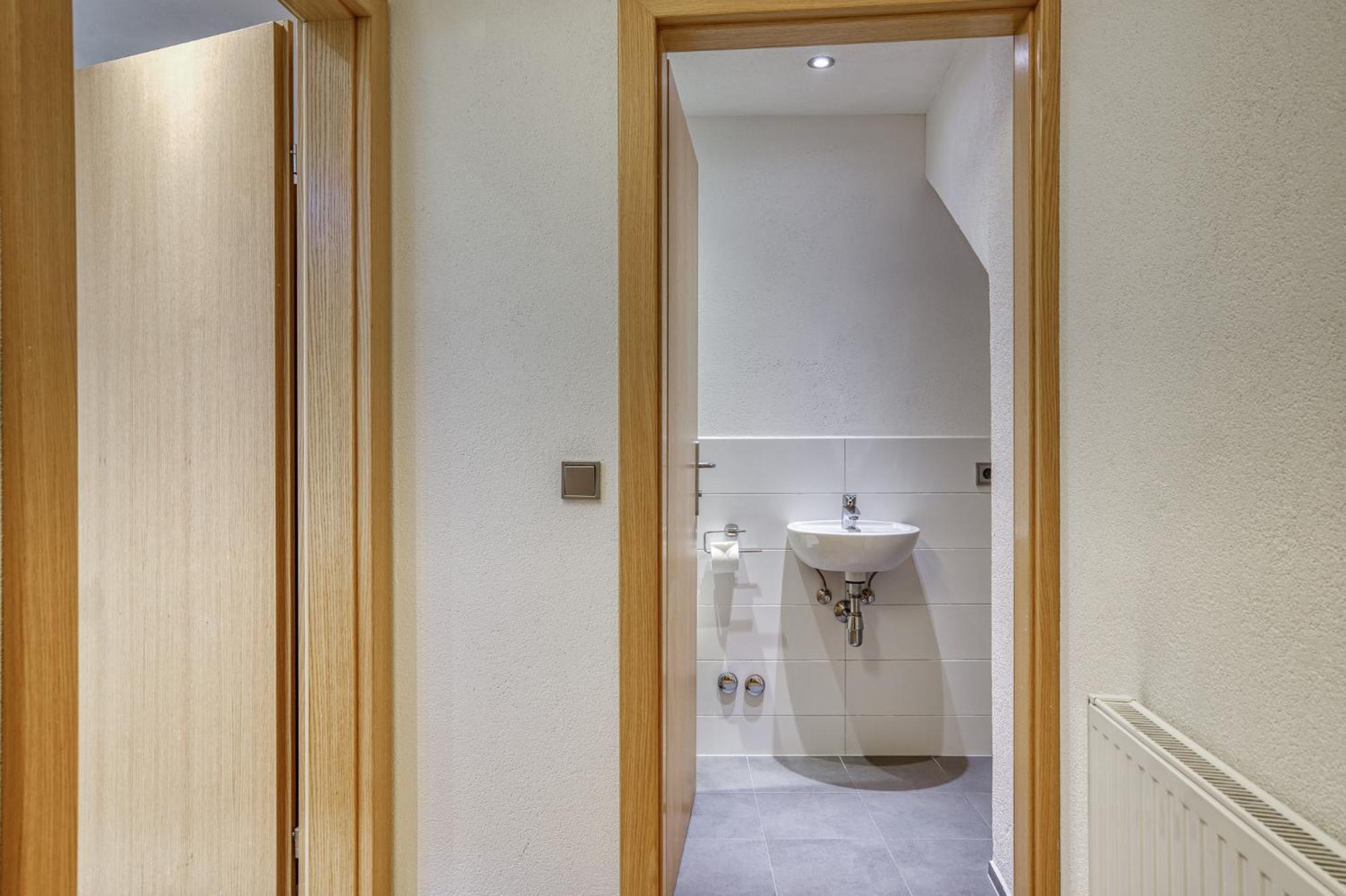 מידרס Hotel Alpenstolz חדר תמונה