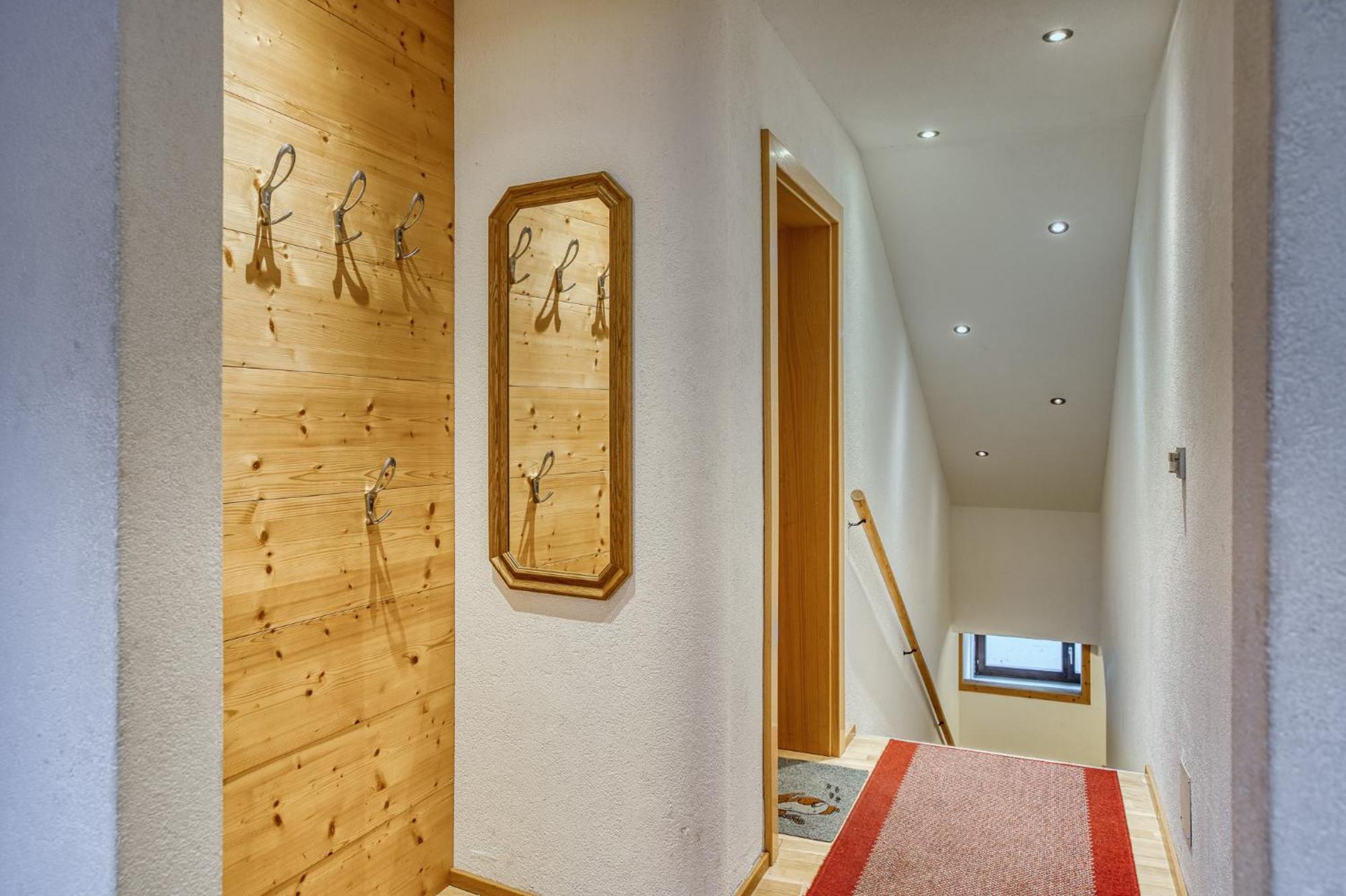 מידרס Hotel Alpenstolz חדר תמונה